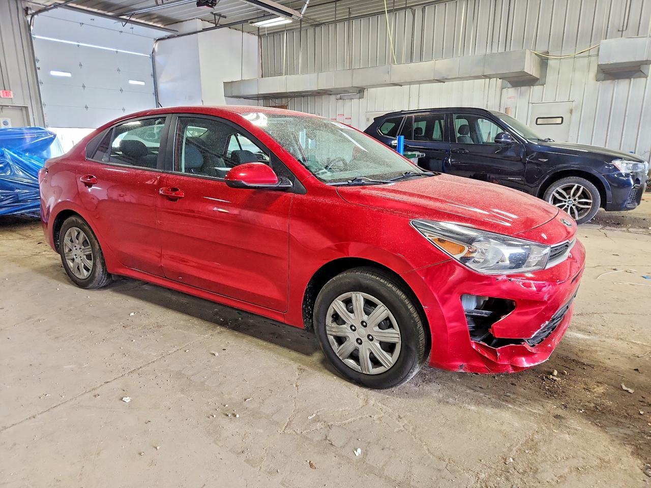 2021 Kia Rio S - Image 4