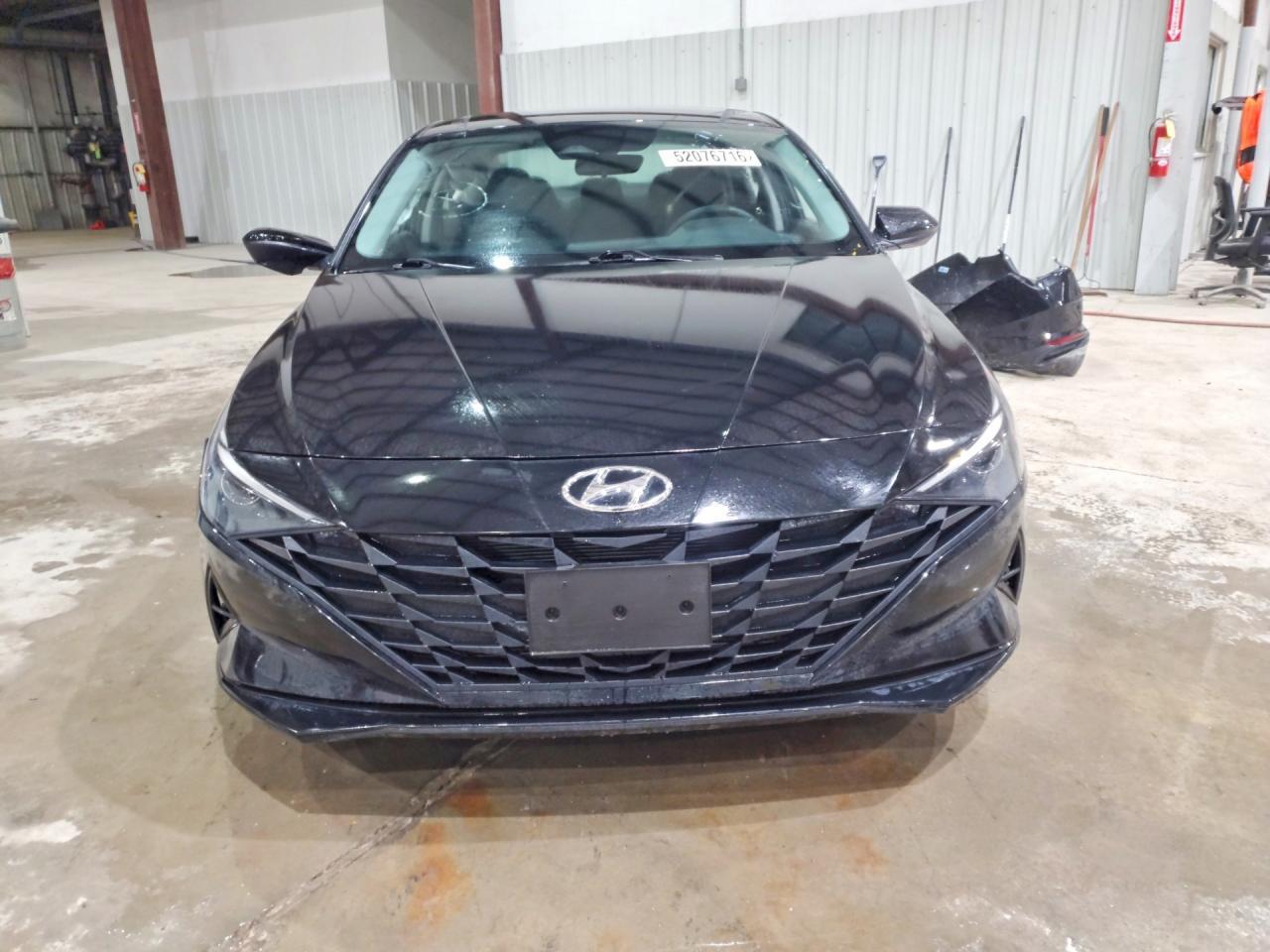 2023 Hyundai Elantra Sel - Фото 5