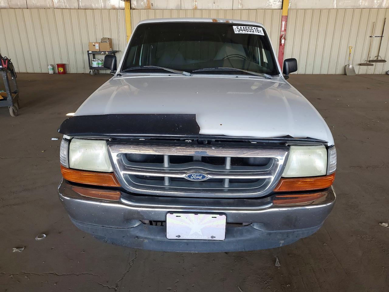 1999 Ford Ranger Super Cab - Фото 5