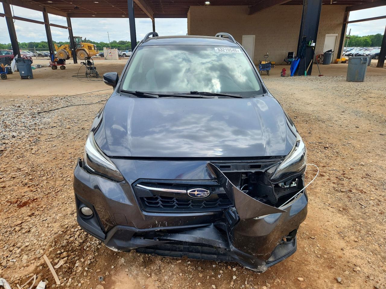 2018 Subaru Crosstrek Limited - Image 5