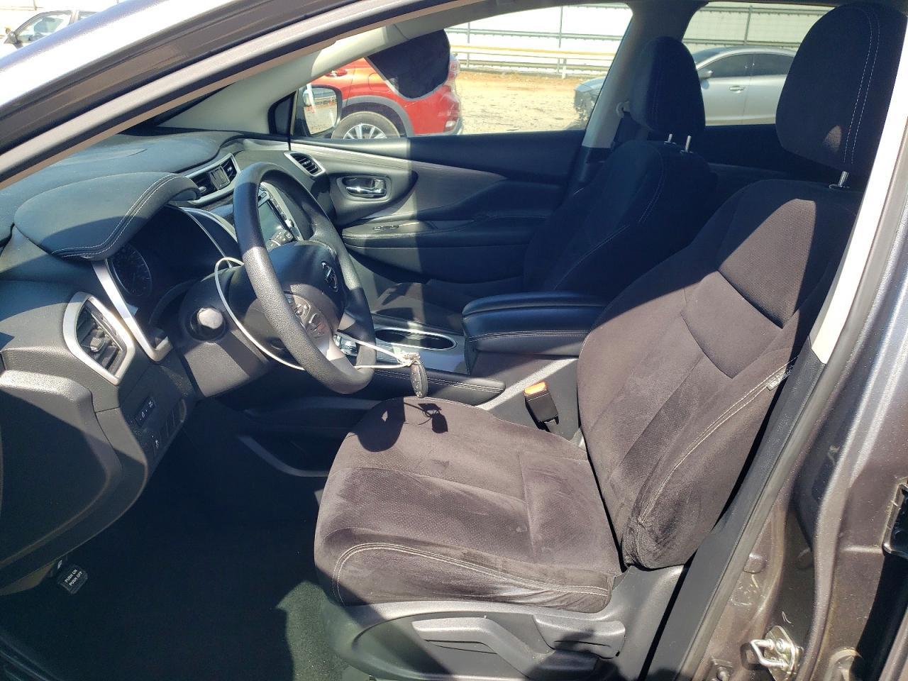 2018 Nissan Murano S - Фото 7