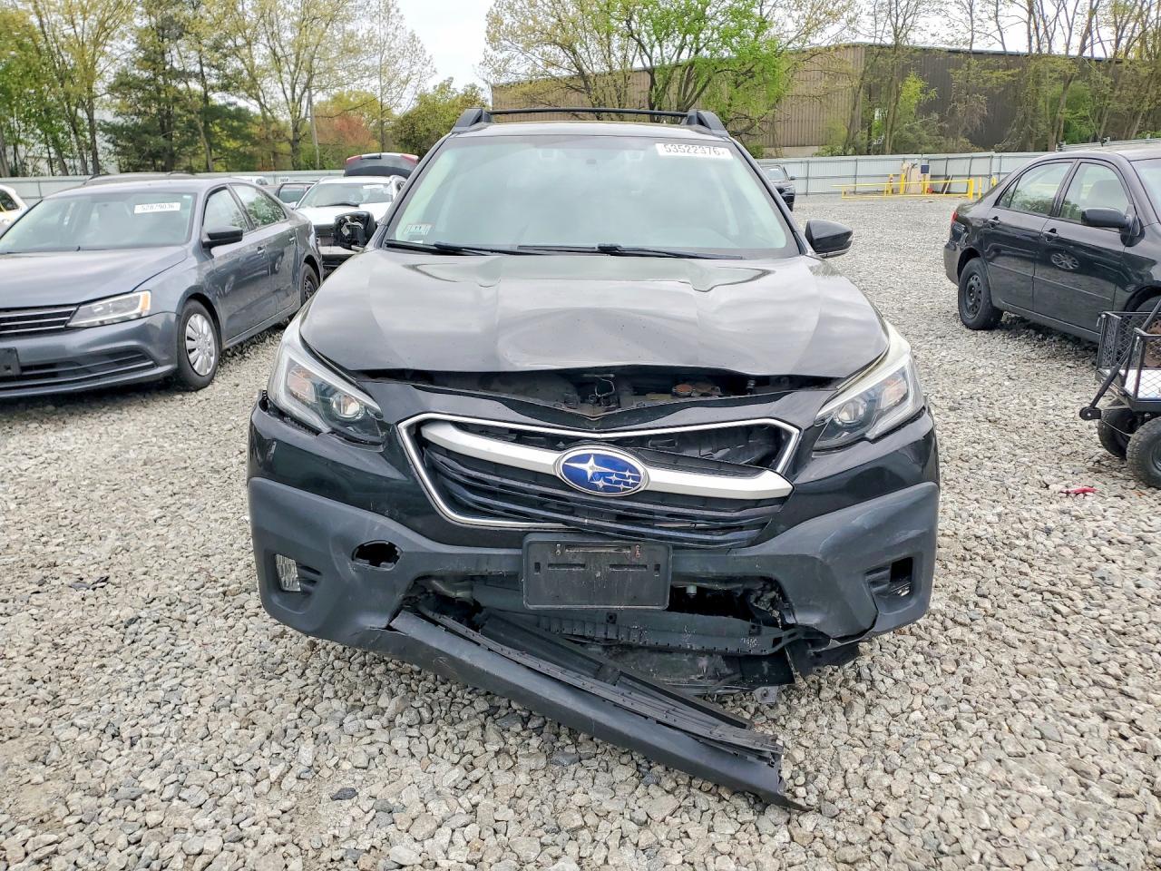 2021 Subaru Outback Premium - Image 5