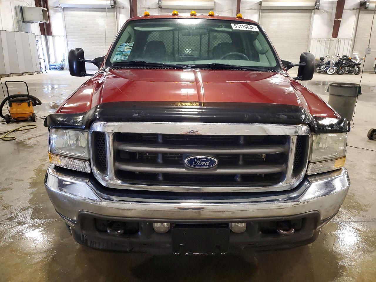 2006 Ford E-350 - Фото 5