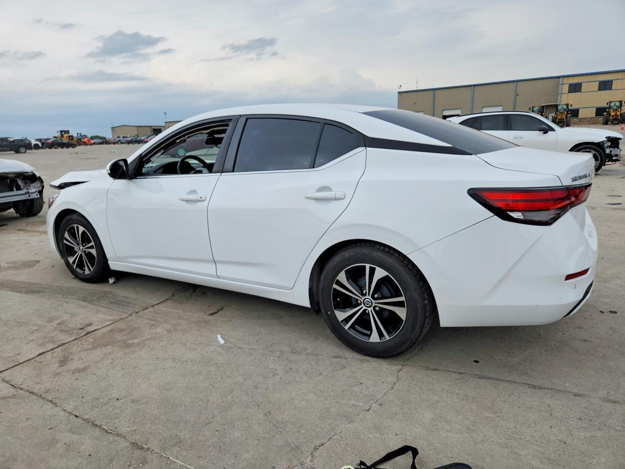 2023 Nissan Sentra S - Фото 2