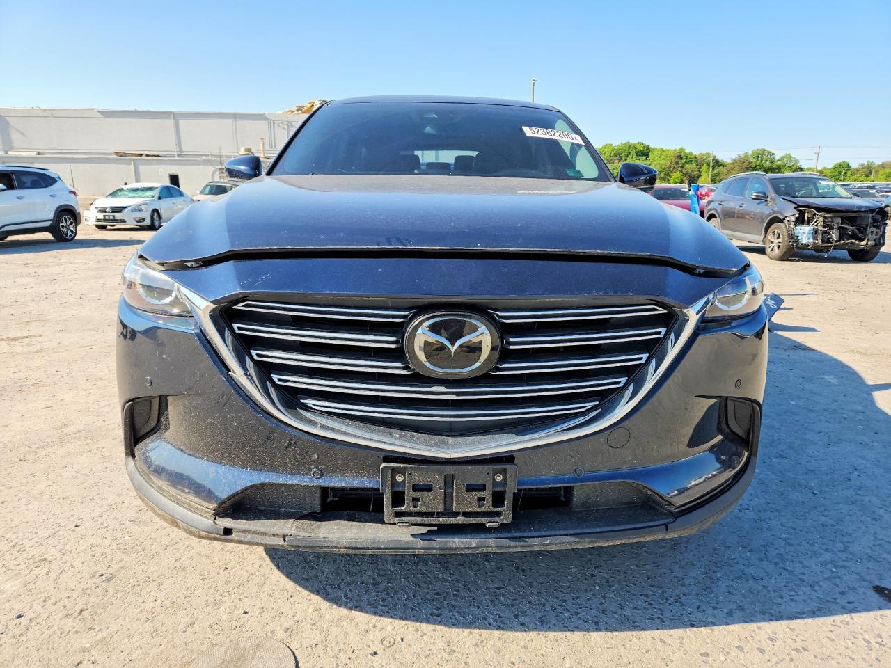 2018 Mazda Cx-9 Touring - Image 5