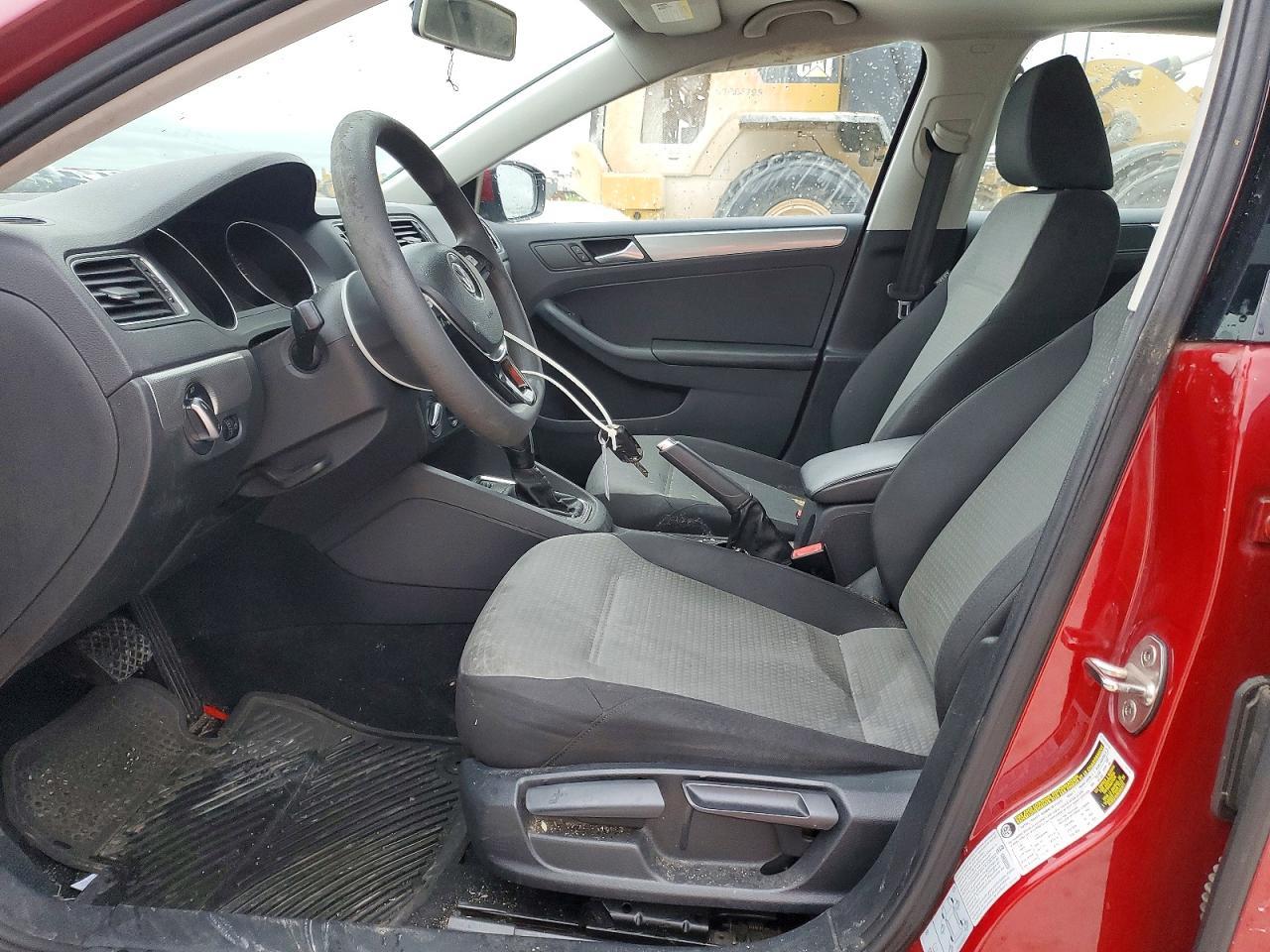 2017 Volkswagen Jetta S - Фото 7