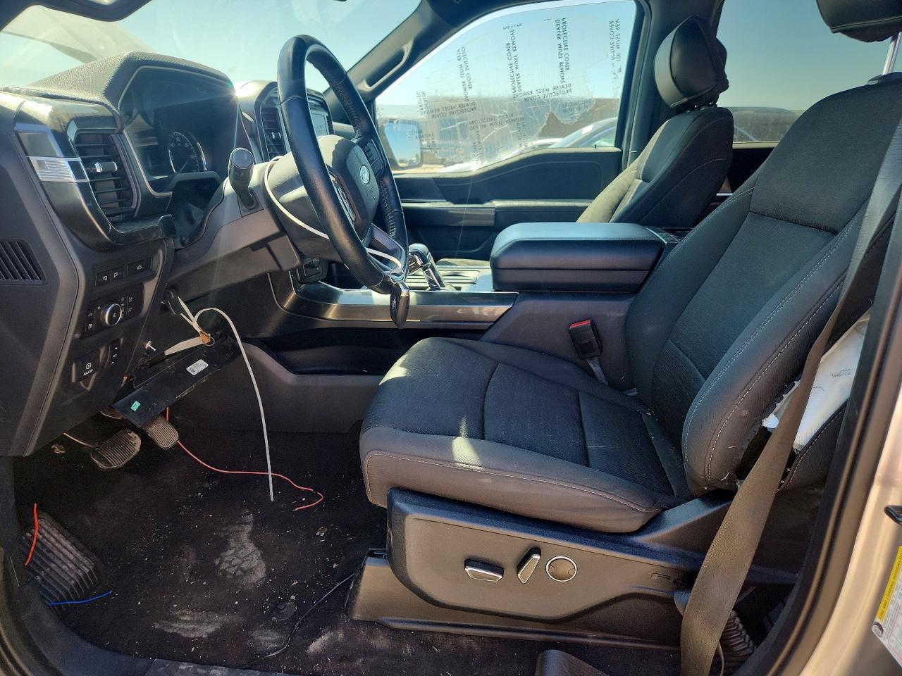 2021 Ford F150 Supercrew - Image 7