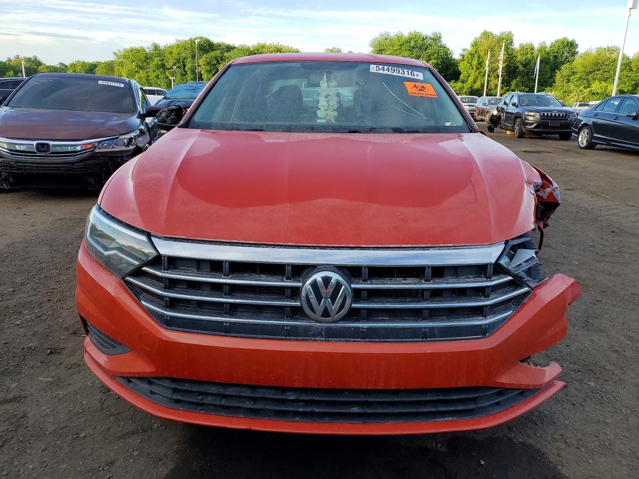 2019 Volkswagen Jetta S - Image 5