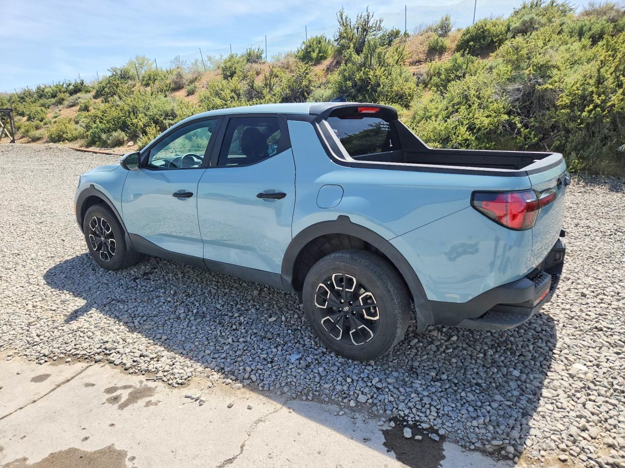 2024 Hyundai Santa Cruz Sel - Image 2
