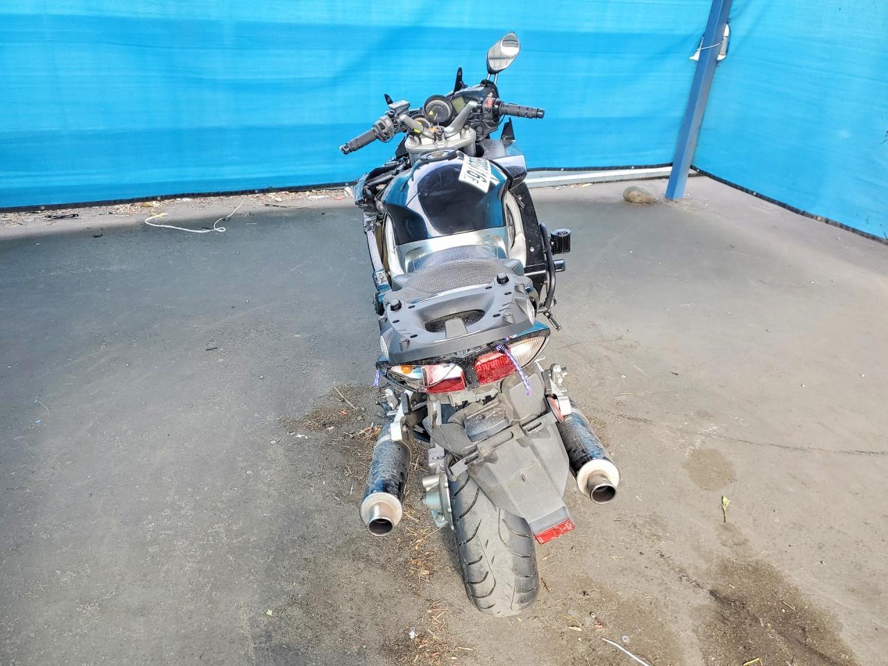 2008 Yamaha Fjr1300 A - Фото 4