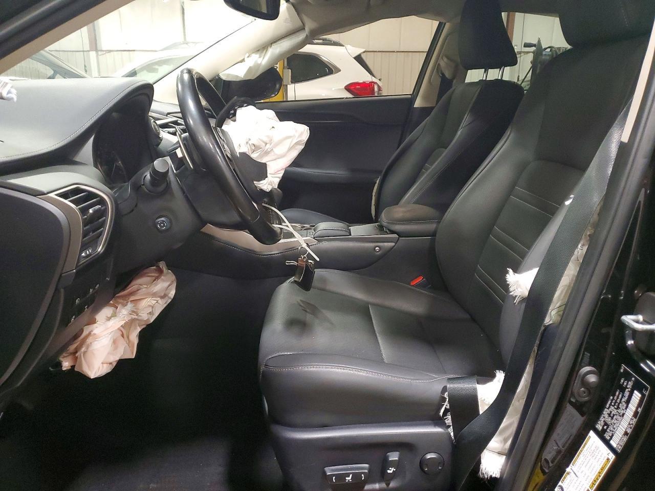 2021 Lexus Nx 300 Base - Фото 7