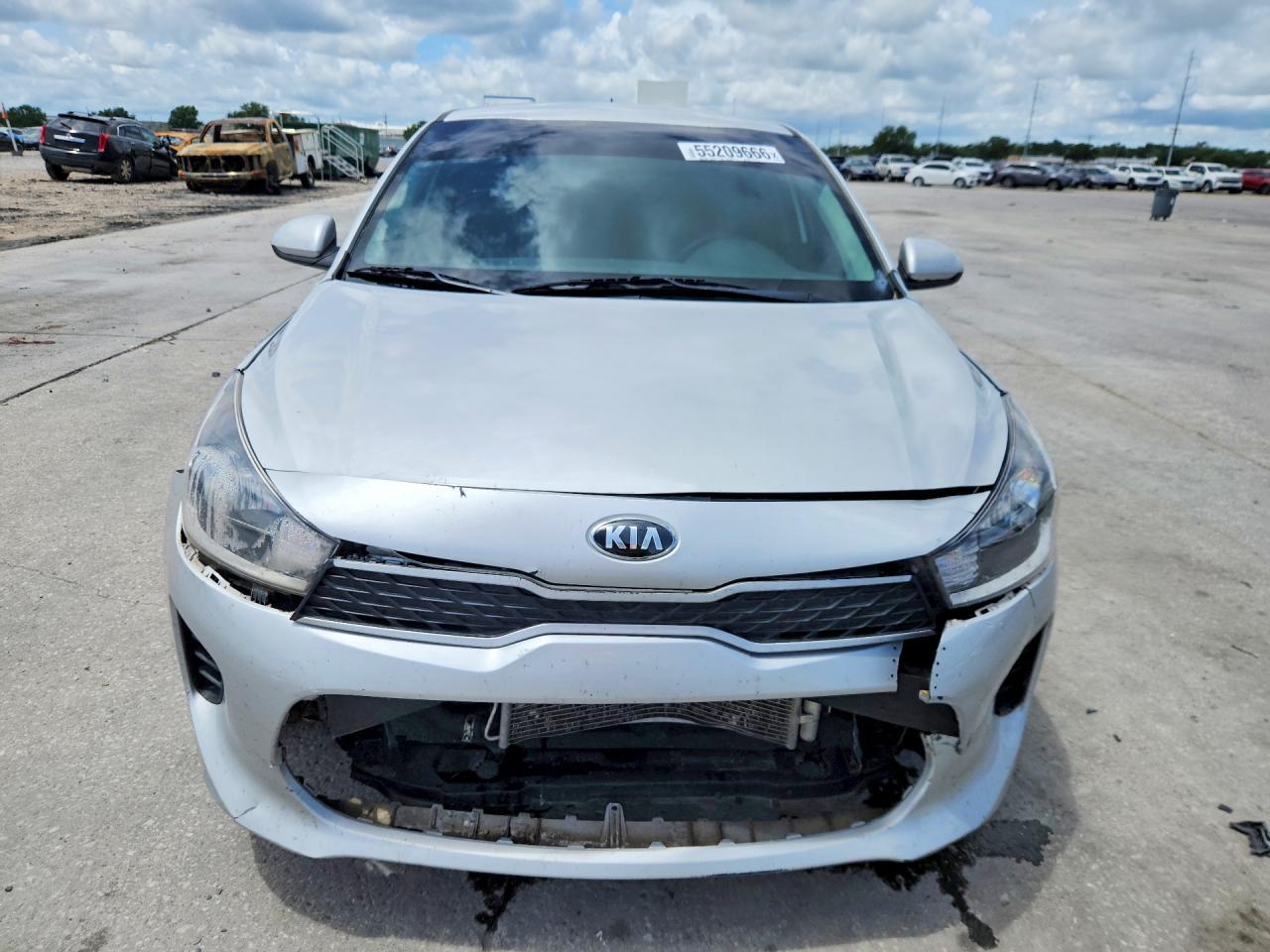 2020 Kia Rio Lx - Image 5