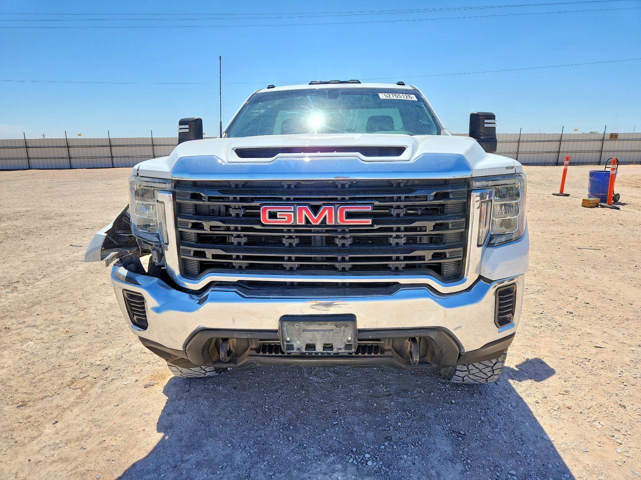 2020 GMC Sierra K3500 - Фото 5