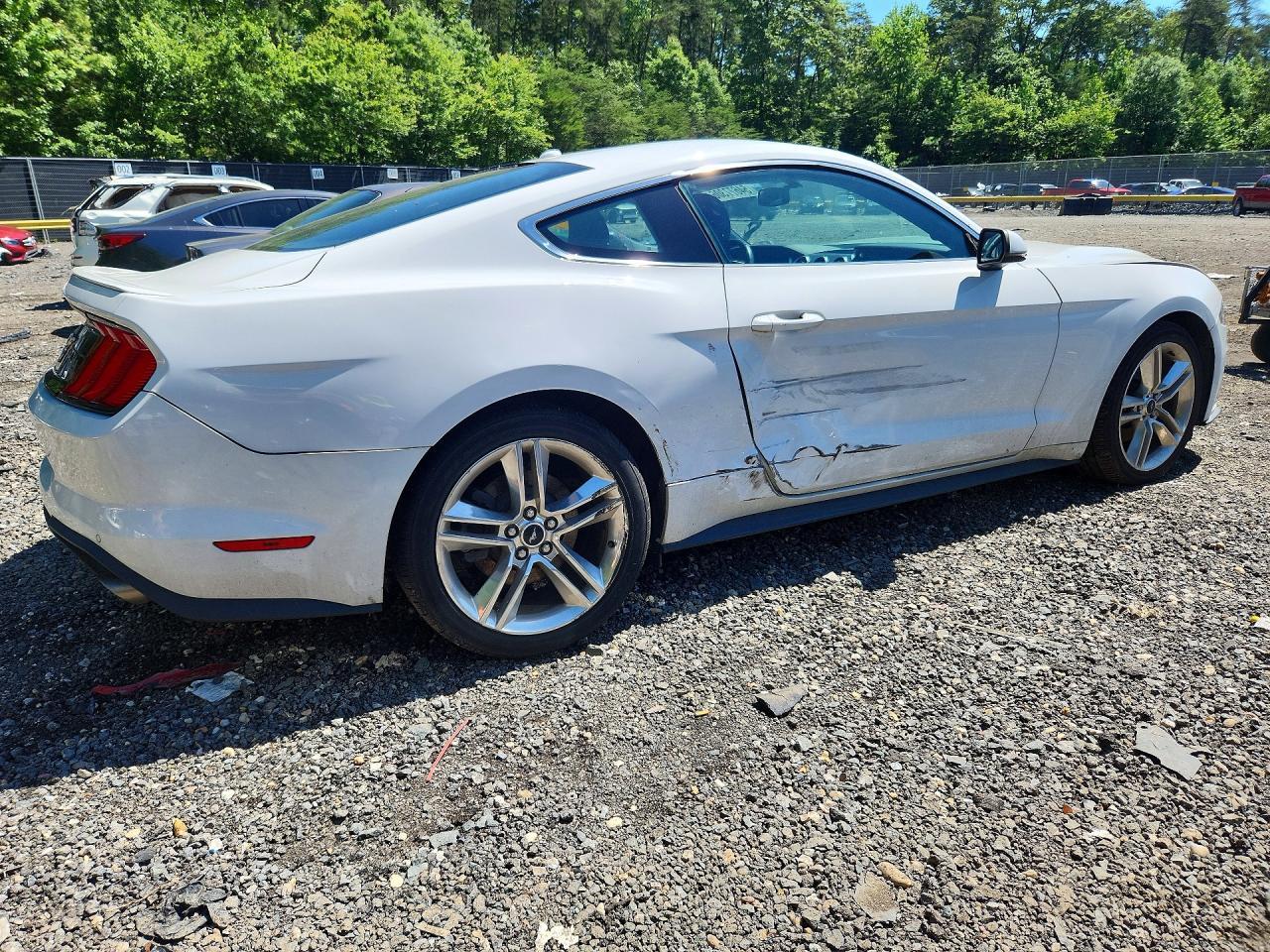 2019 Ford Mustang - Фото 3