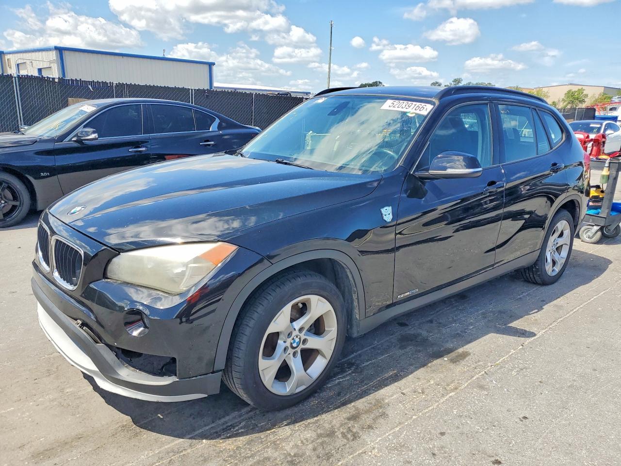2015 BMW X1 Sdrive28I