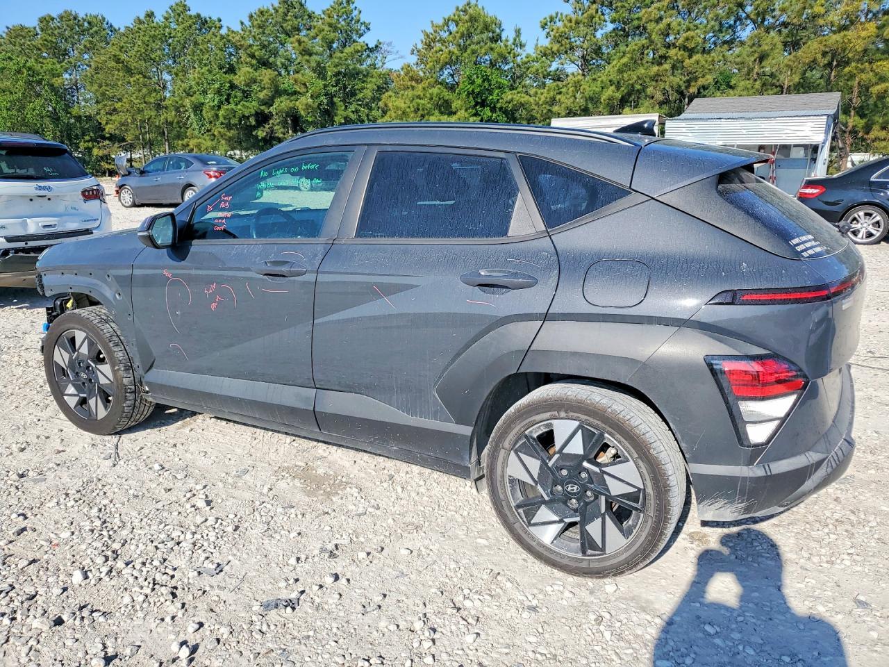 2024 Hyundai Kona - Фото 2