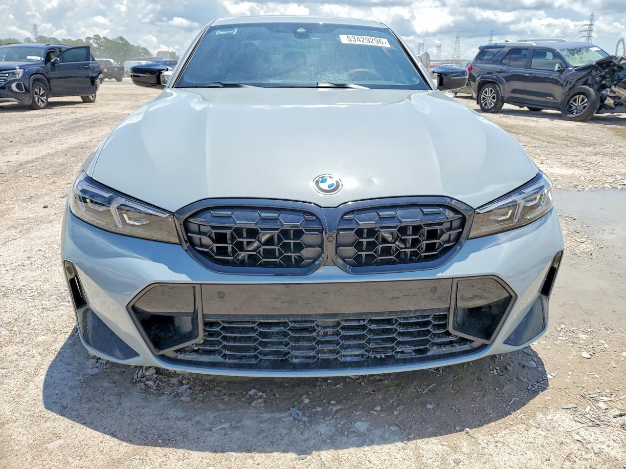 2025 BMW M340I - Image 5