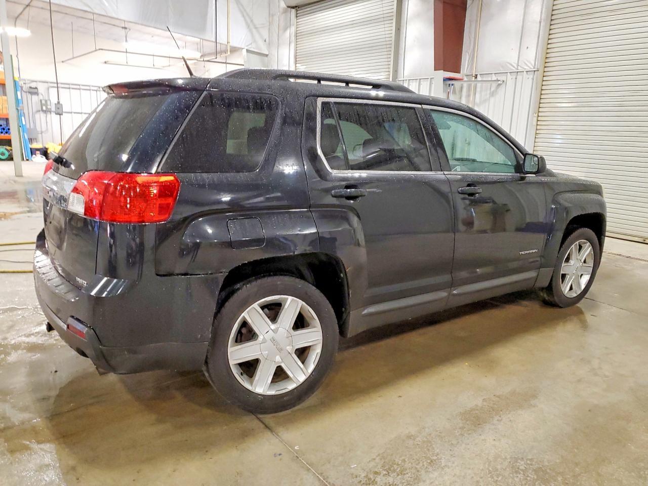 2012 GMC Terrain Sle - Image 3