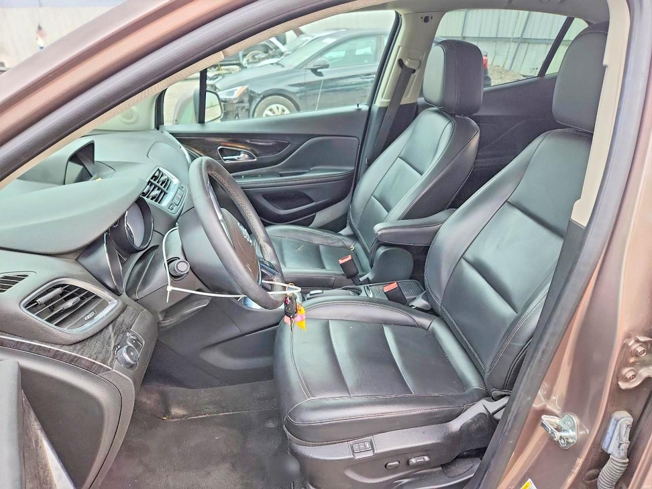 2014 Buick Encore - Image 7