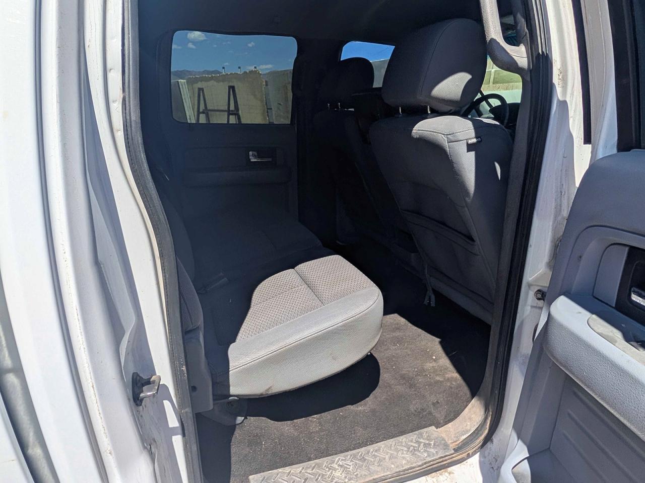2014 Ford F150 Supercrew - Фото 6