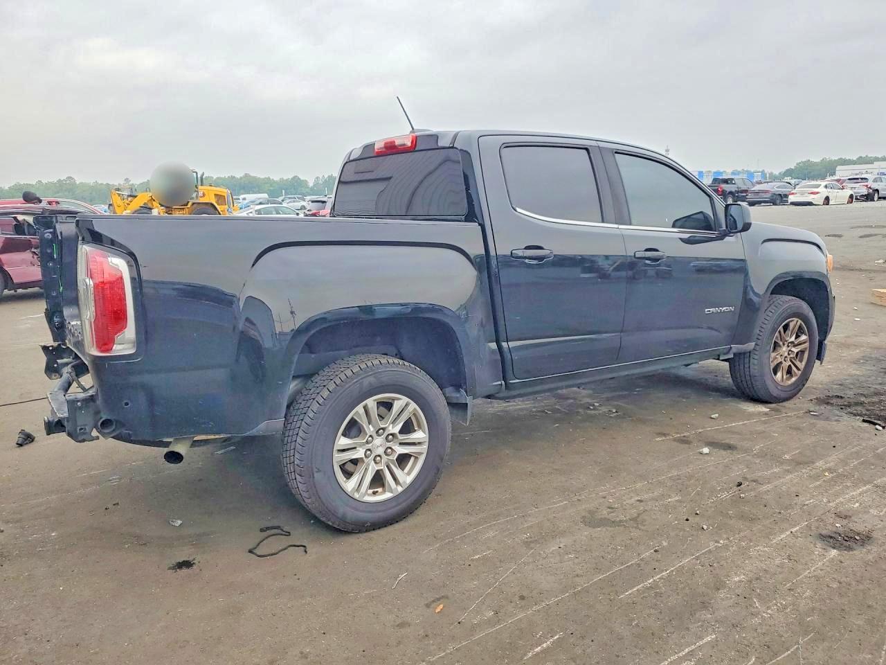 2020 GMC Canyon Sle - Image 3