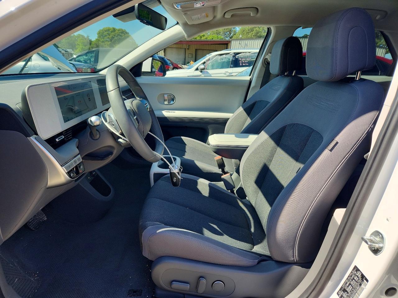 2024 Hyundai Ioniq 5 Sel - Image 7