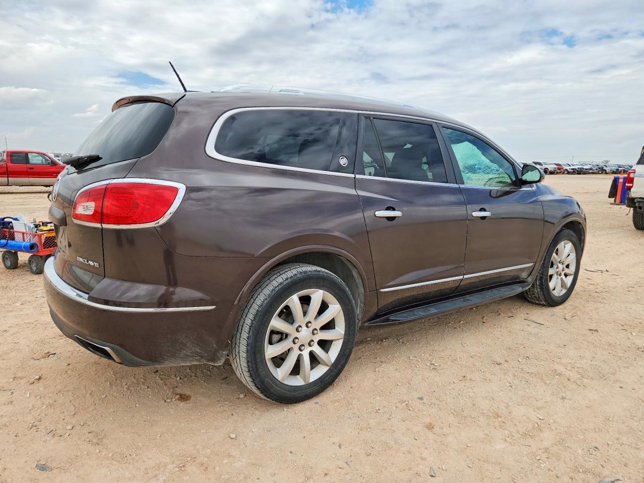 2017 Buick Enclave - Image 3