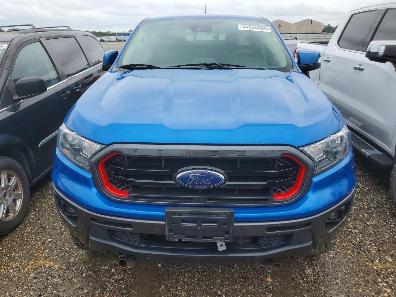 2022 Ford Ranger Xl - Image 5