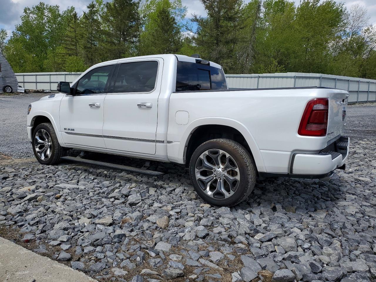 2021 Ram 1500 Limited - Image 2