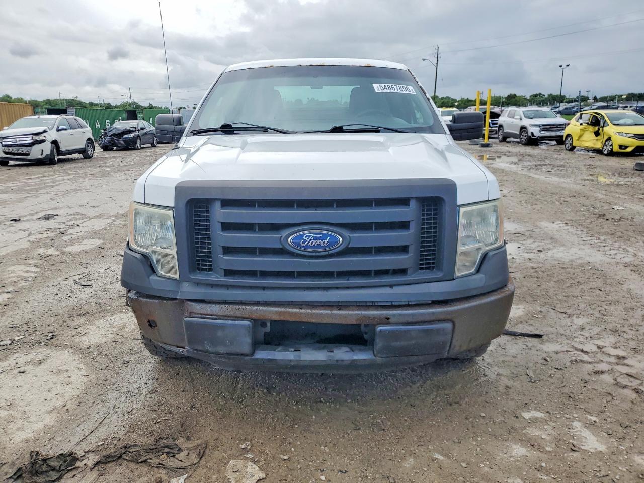2011 Ford F150 - Фото 5