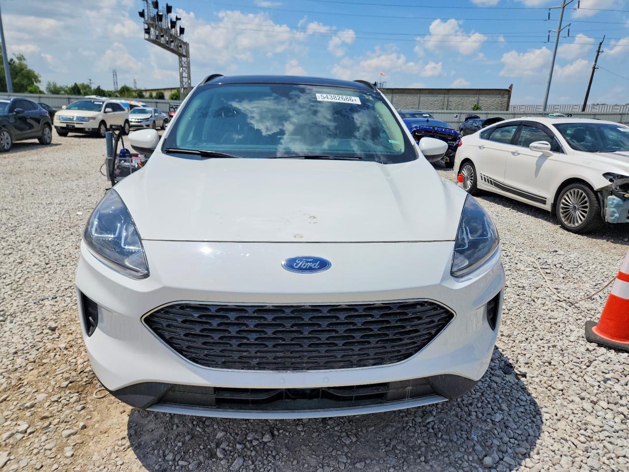 2020 Ford Escape Se - Image 5