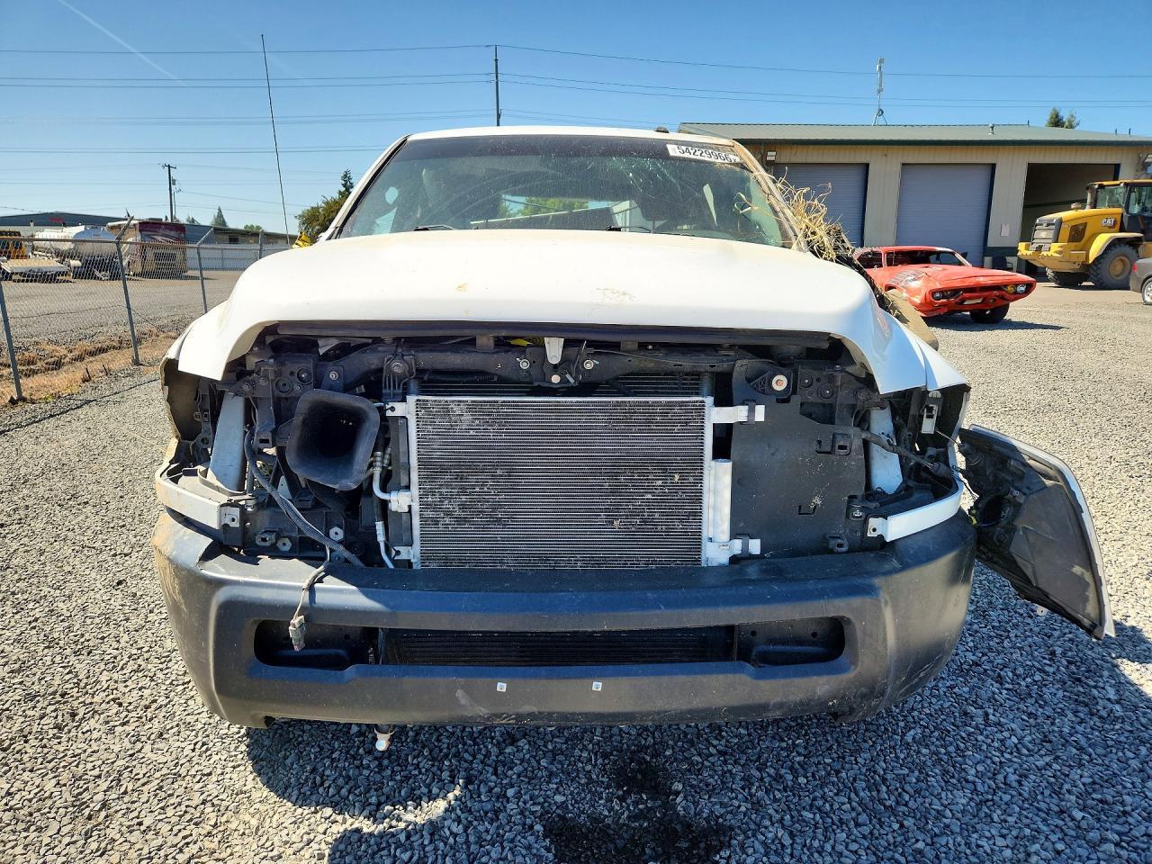 2018 Ram 2500 St - Фото 5