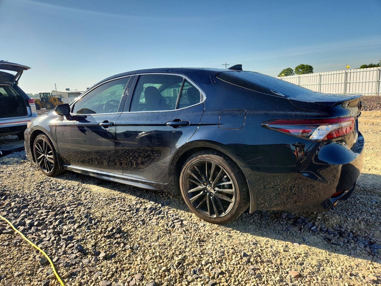2021 Toyota Camry Xse - Image 2