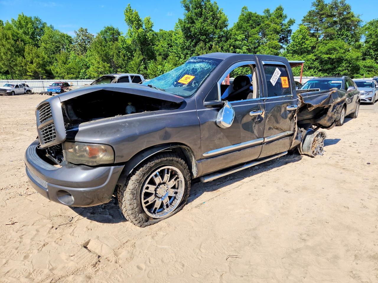 2003 Dodge Ram 1500 St