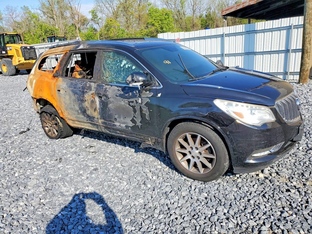 2013 Buick Enclave - Фото 4