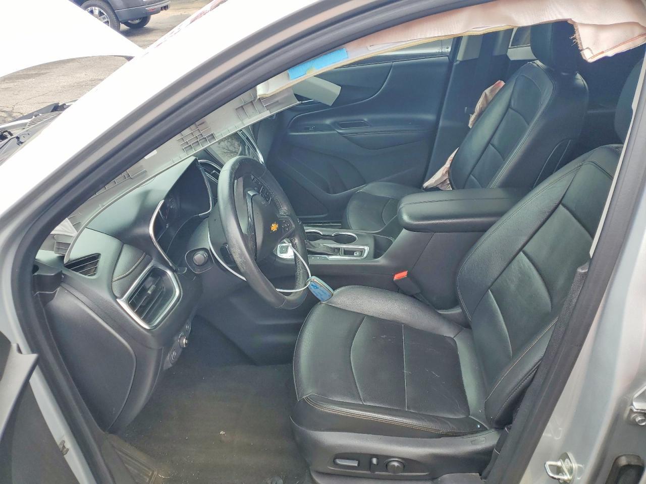 2018 Chevrolet Equinox Premier - Фото 7