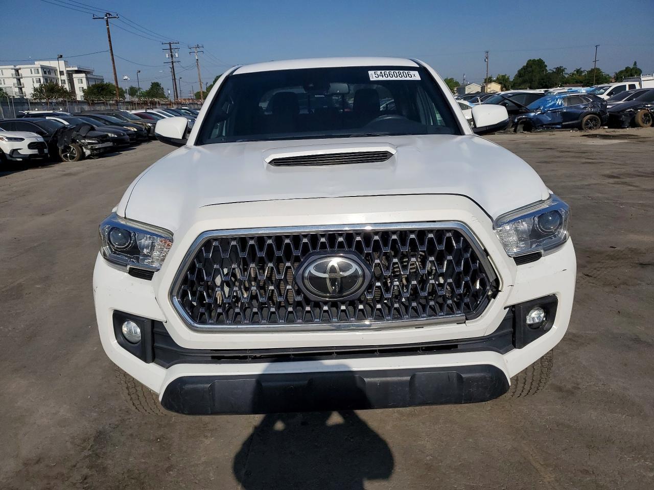 2019 Toyota Tacoma Trd Off-Road - Фото 5