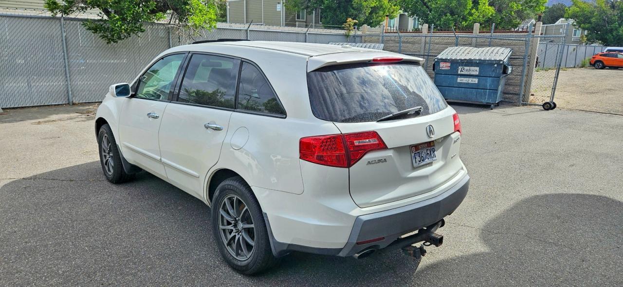 2007 Acura Mdx Sport - Image 3
