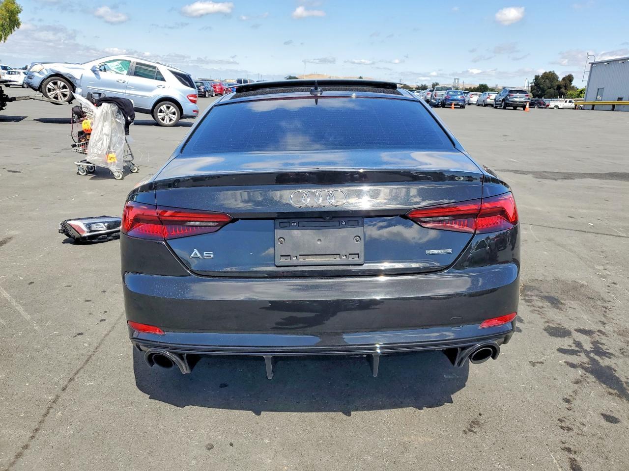 2019 Audi A5 Premium - Image 6