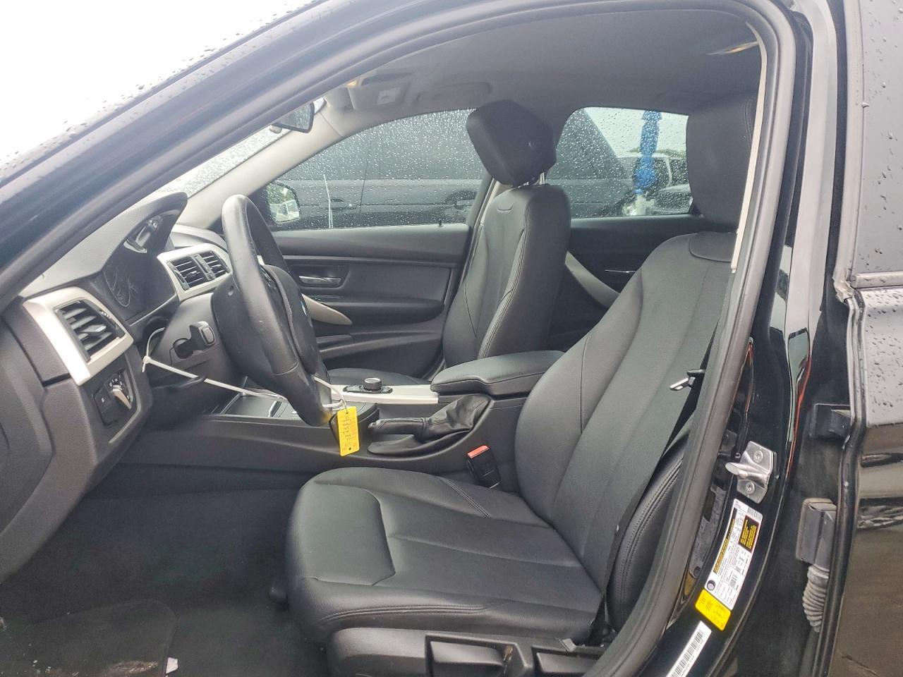 2016 BMW 320 I - Image 7