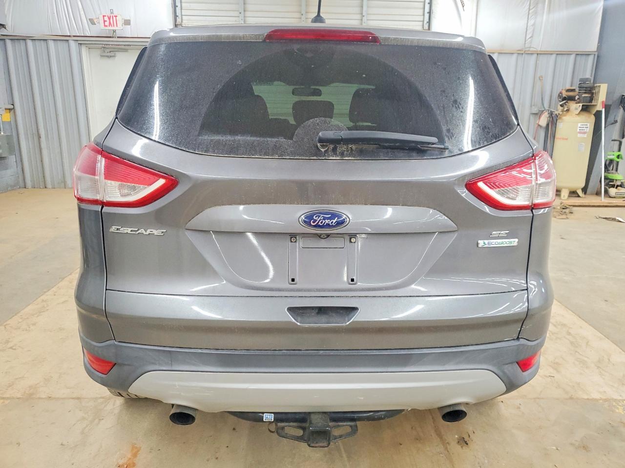 2014 Ford Escape Se - Image 6