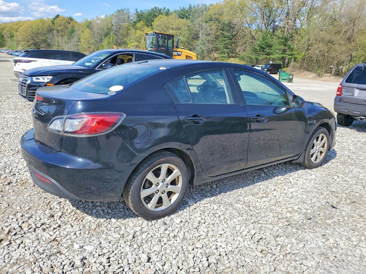 2010 Mazda 3 I - Фото 3