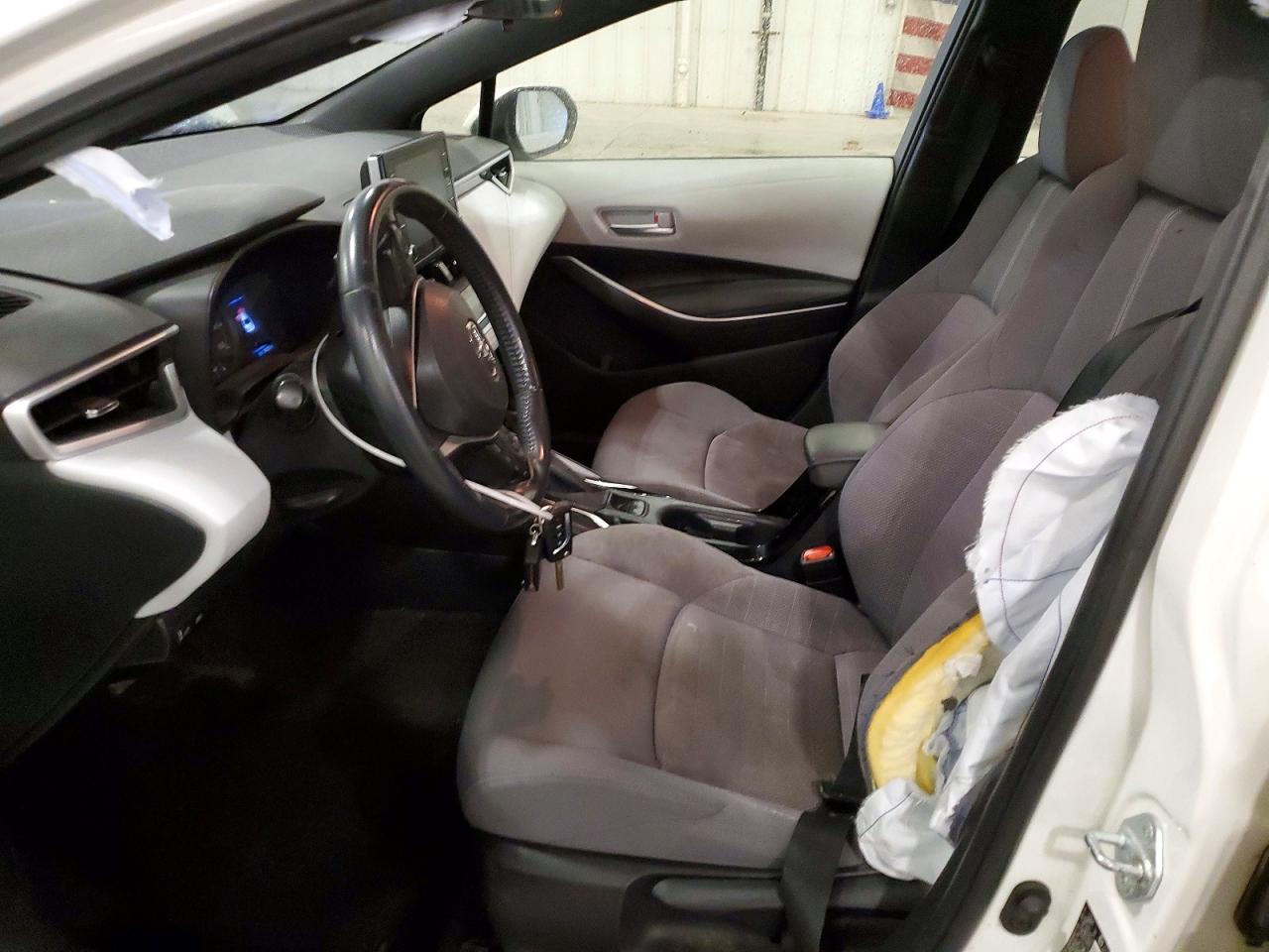 2020 Toyota Corolla Se - Фото 7
