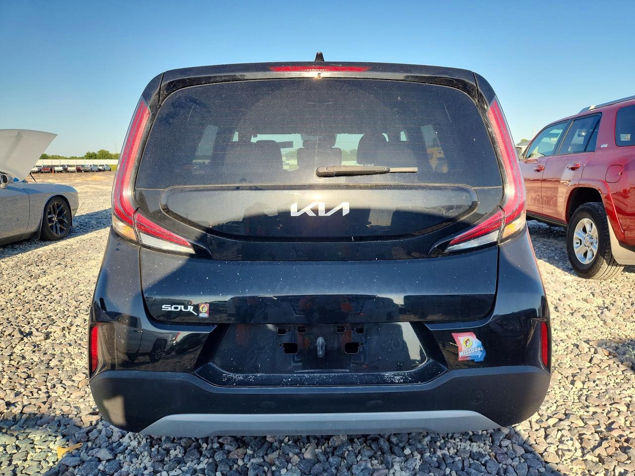 2024 Kia Soul Lx - Фото 6