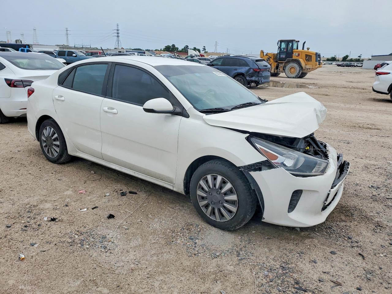 2020 Kia Rio S - Image 4