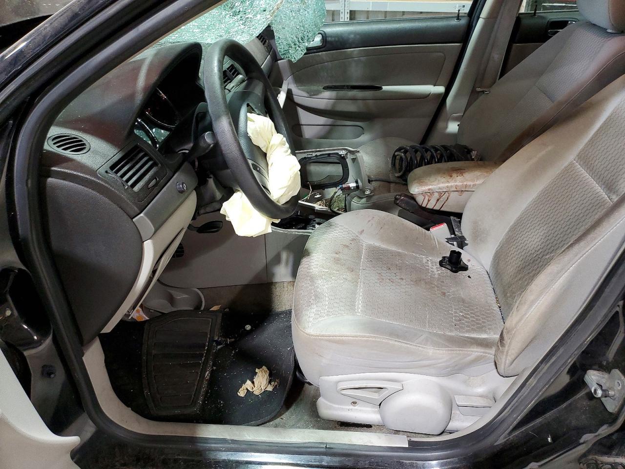 2008 Chevrolet Cobalt Lt - Фото 7