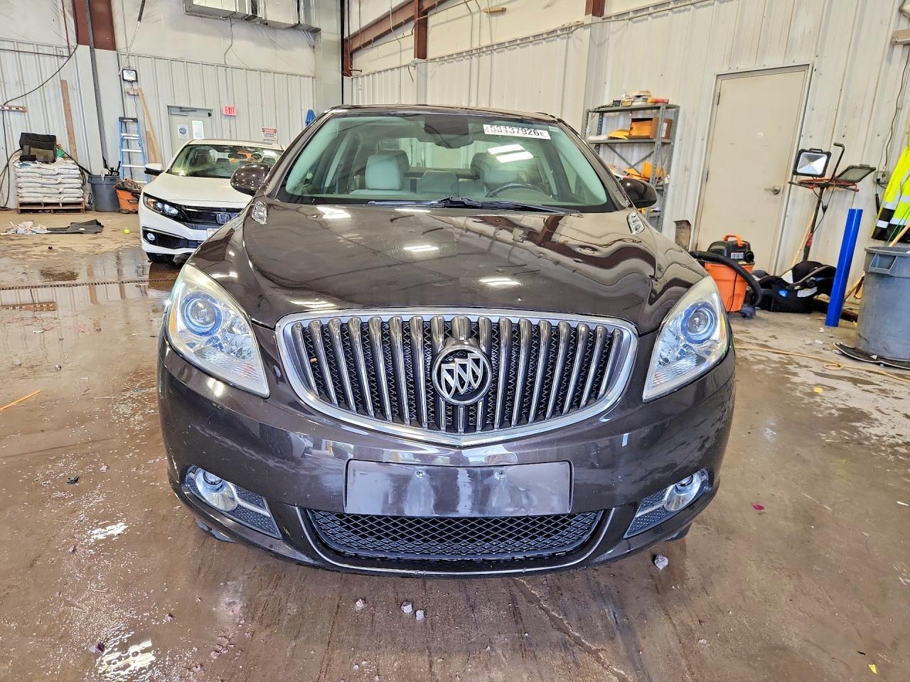 2014 Buick Verano - Image 5