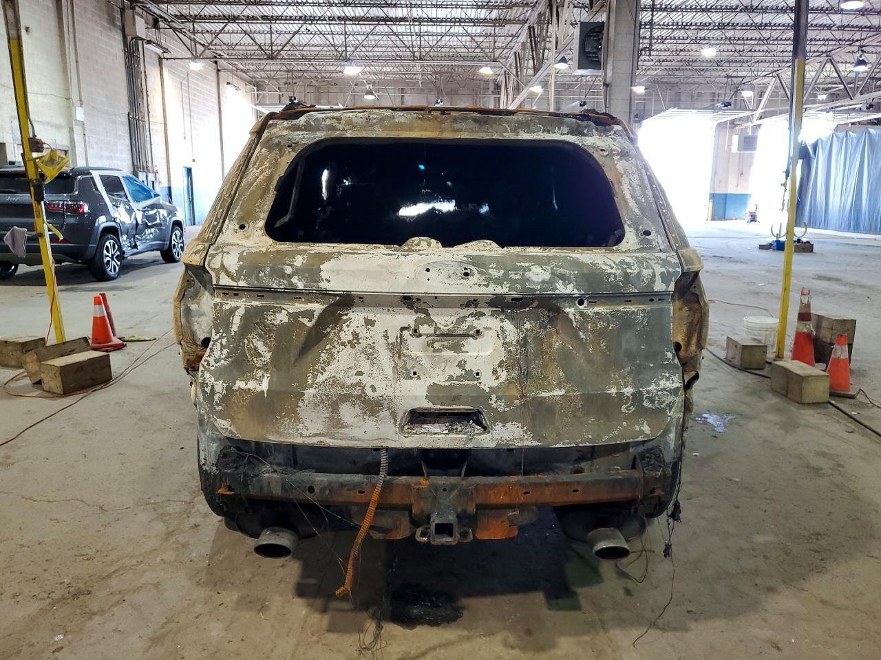 2018 Ford Explorer Xlt - Image 6