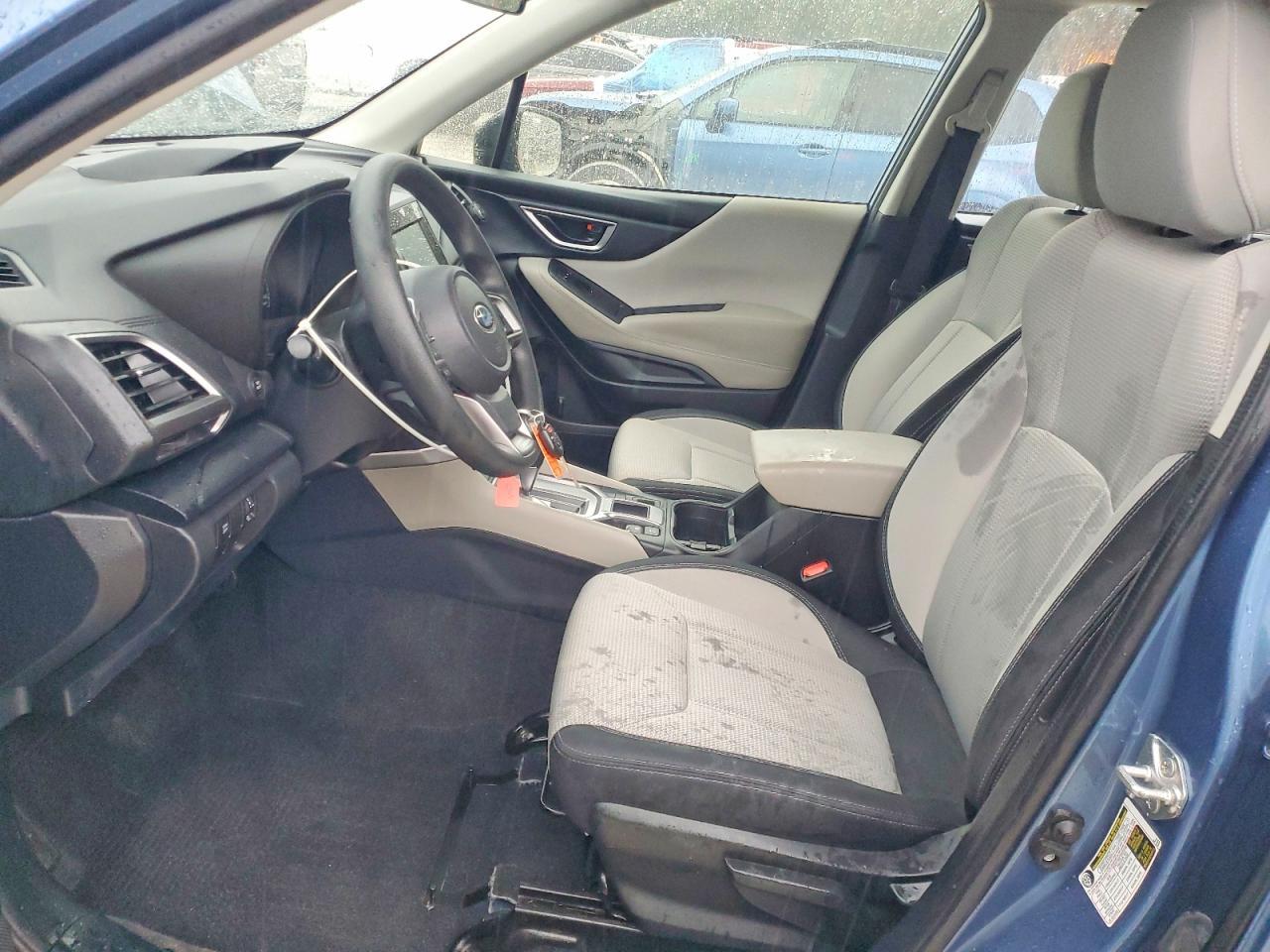 2022 Subaru Forester - Image 7