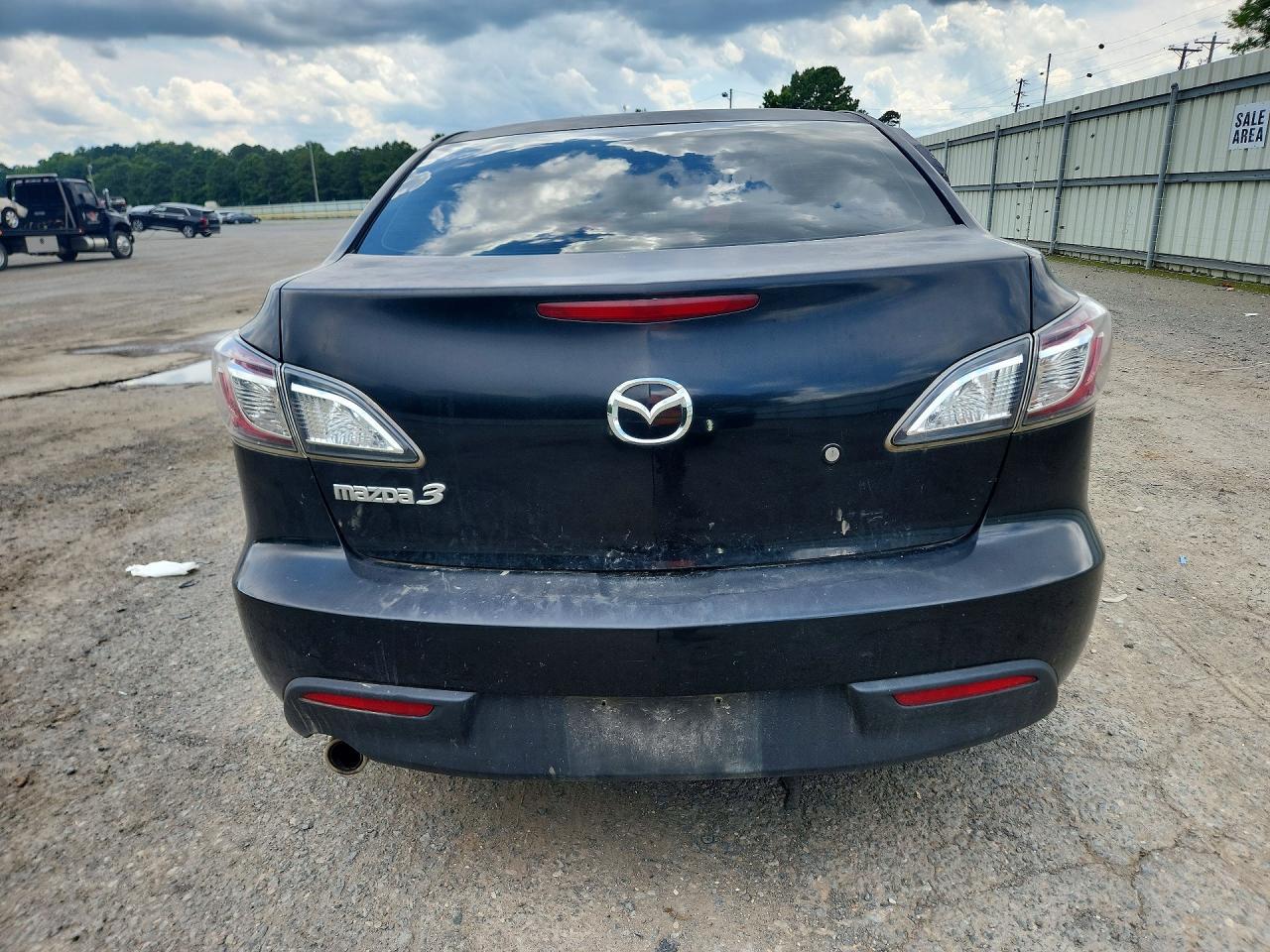 2010 Mazda 3 I - Фото 6